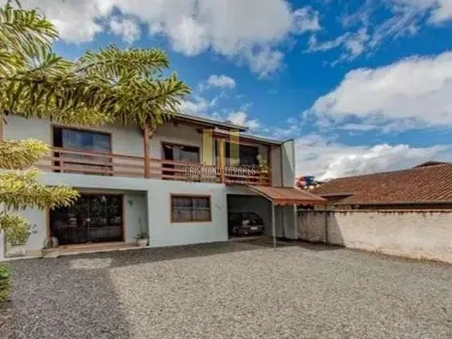 Imagem: Casa para Venda em Joinville, Aventureiro