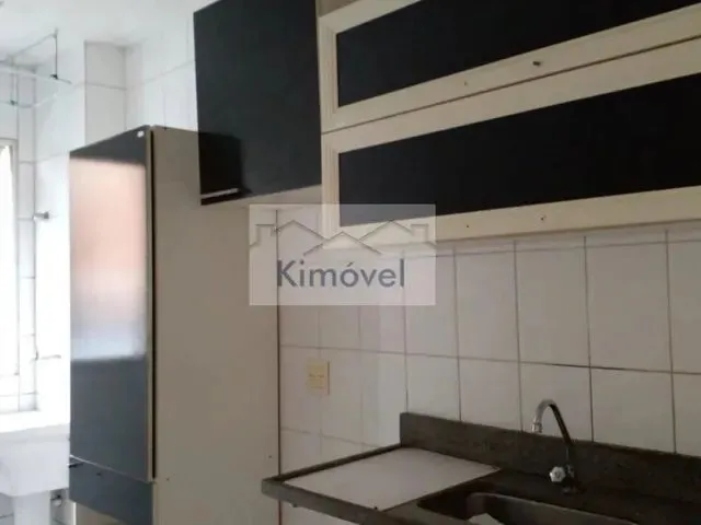 Imagem: Apartamento para Venda no Bairro São Marcos