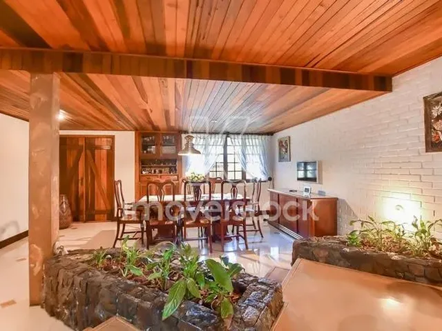 Imagem: Linda Casa Estilo Toscana!