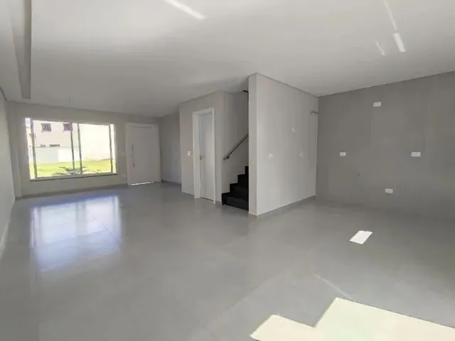 Imagem 2: Casa com 3 Dormitórios À Venda, 123 M² por R$ 590.000,00 - Campo de Santana