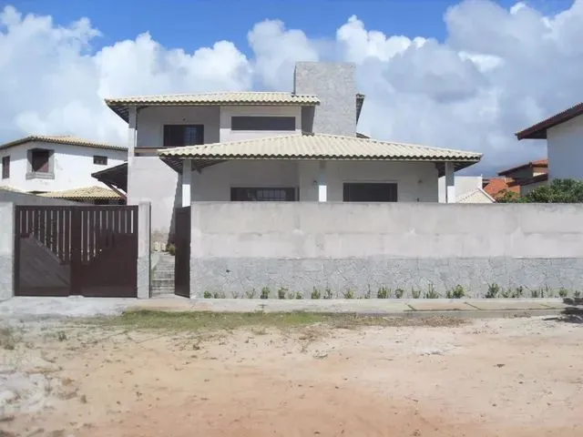 Imagem: An- Casa a Venda Barra de Jacuipe Condomínio