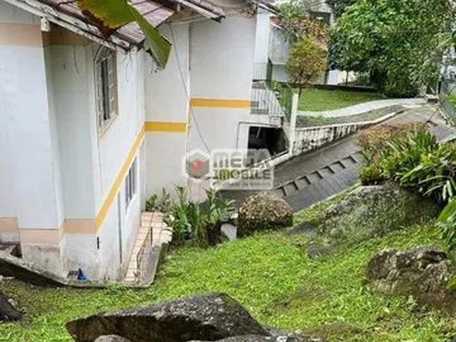 Imagem: Investidor, Casa no Itacorubi, Oportunidade