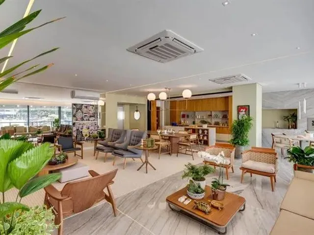 Imagem 15: Trya By Opus - Apartamento 4 Quartos, Sendo 4 Suítes