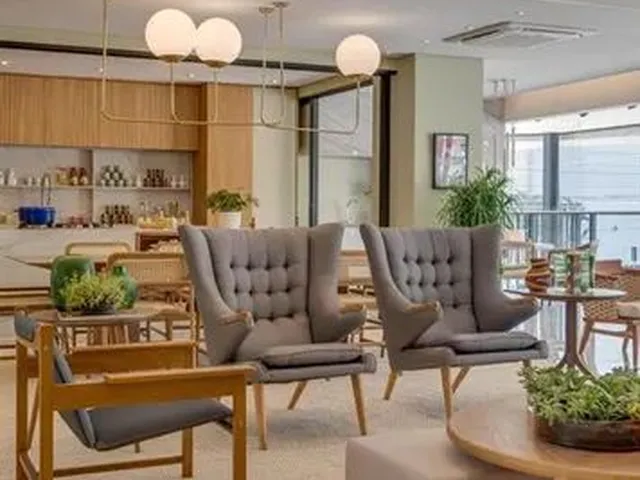 Imagem 14: Trya By Opus - Apartamento 4 Quartos, Sendo 4 Suítes