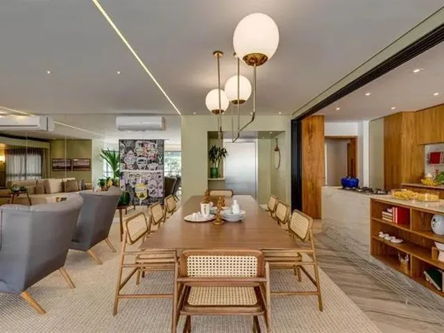 Imagem 11: Trya By Opus - Apartamento 4 Quartos, Sendo 4 Suítes