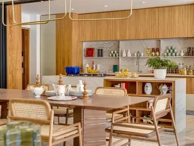 Imagem 4: Trya By Opus - Apartamento 4 Quartos, Sendo 4 Suítes