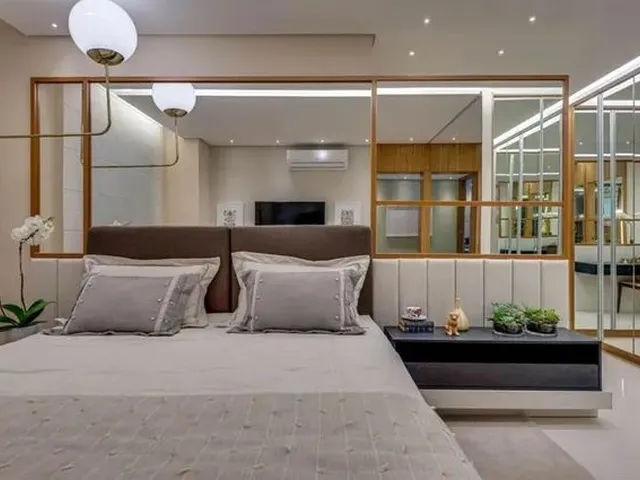 Imagem 5: Trya By Opus - Apartamento 4 Quartos, Sendo 4 Suítes