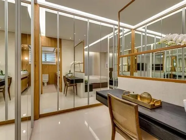 Imagem 2: Trya By Opus - Apartamento 4 Quartos, Sendo 4 Suítes