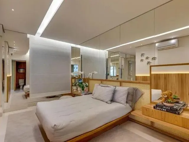 Imagem 9: Trya By Opus - Apartamento 4 Quartos, Sendo 4 Suítes