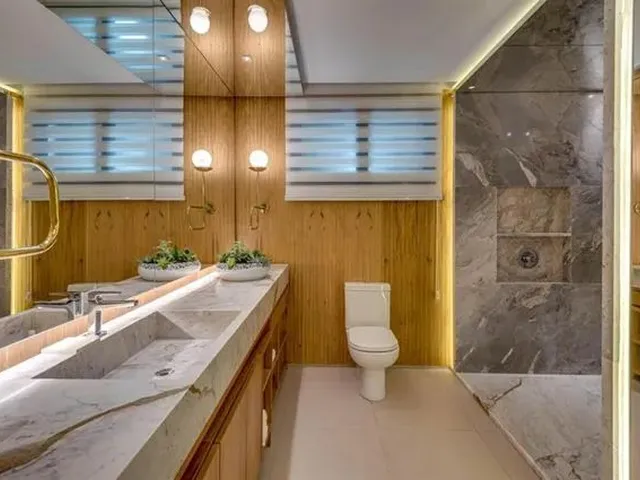 Imagem 3: Trya By Opus - Apartamento 4 Quartos, Sendo 4 Suítes