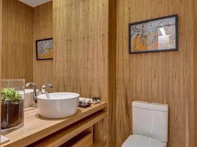 Imagem 16: Trya By Opus - Apartamento 4 Quartos, Sendo 4 Suítes