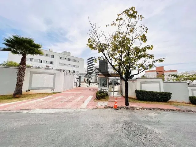 Imagem: Apartamento 2 Quartos Bairro Cabral