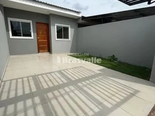 Imagem: Cascavel - Casa Padrão - Morumbi