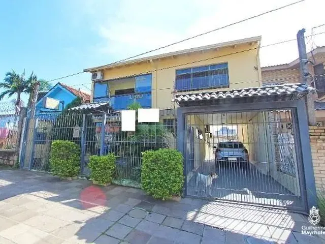 Imagem 1: Casa para Venda - 229.6M², 3 Dormitórios, Sendo 1 Suites, 4 Vagas - Cavalhada