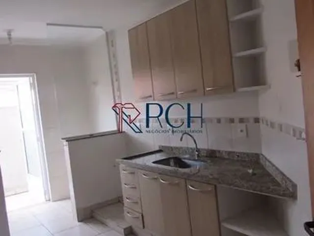Imagem: Apartamento com 2 Dormitórios À Venda