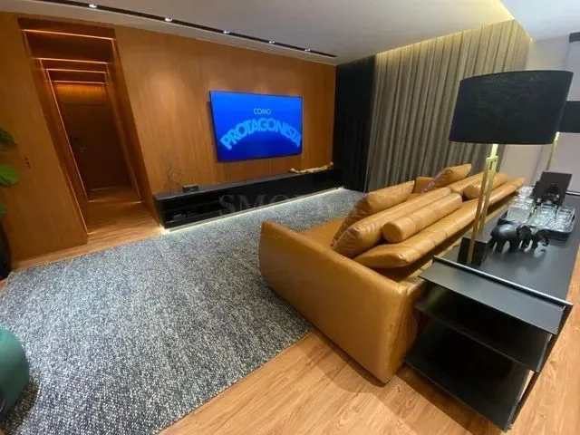 Imagem 8: Cobertura para Venda com 224 Metros Quadrados com 2 Quartos em Itacorubi - Florianópolis