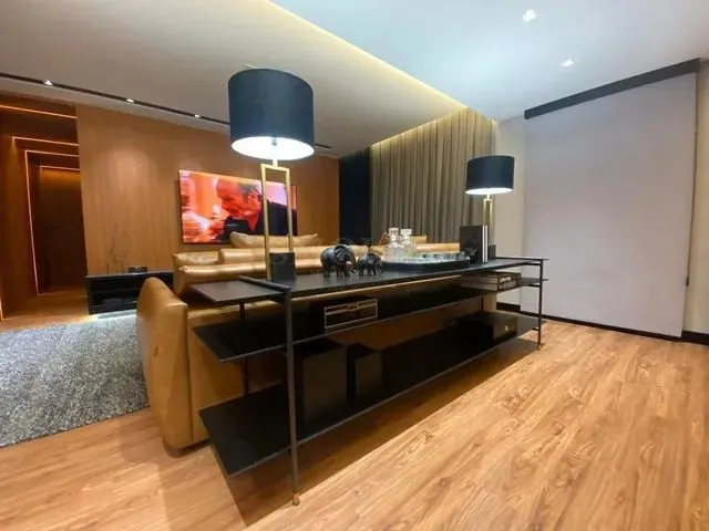 Imagem 4: Cobertura para Venda com 224 Metros Quadrados com 2 Quartos em Itacorubi - Florianópolis