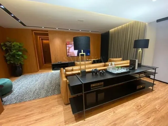 Imagem 5: Cobertura para Venda com 224 Metros Quadrados com 2 Quartos em Itacorubi - Florianópolis