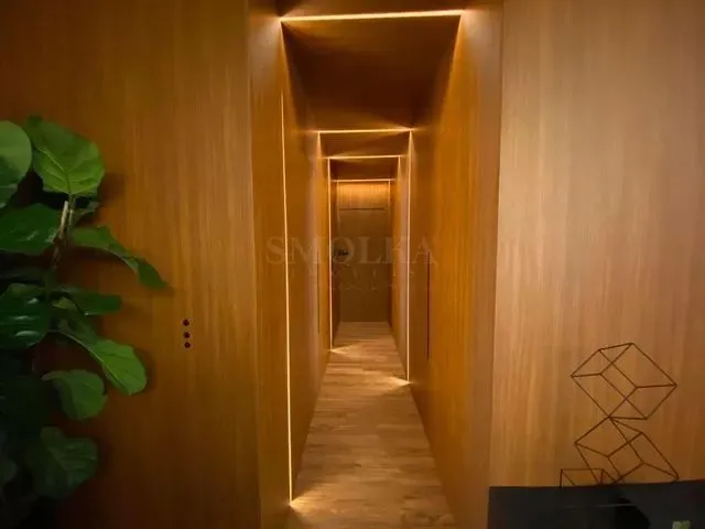 Imagem 10: Cobertura para Venda com 224 Metros Quadrados com 2 Quartos em Itacorubi - Florianópolis