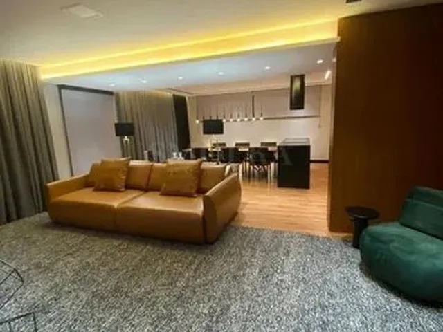 Imagem 6: Cobertura para Venda com 224 Metros Quadrados com 2 Quartos em Itacorubi - Florianópolis