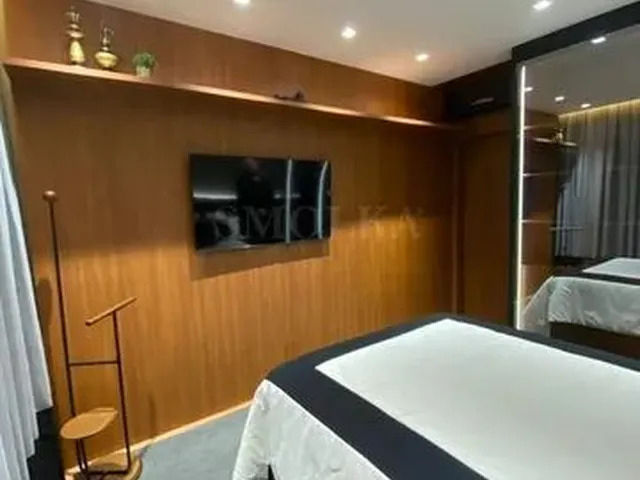 Imagem 16: Cobertura para Venda com 224 Metros Quadrados com 2 Quartos em Itacorubi - Florianópolis