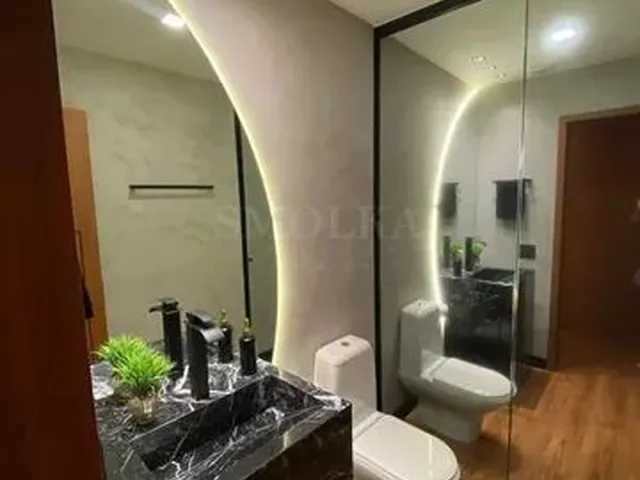 Imagem 7: Cobertura para Venda com 224 Metros Quadrados com 2 Quartos em Itacorubi - Florianópolis
