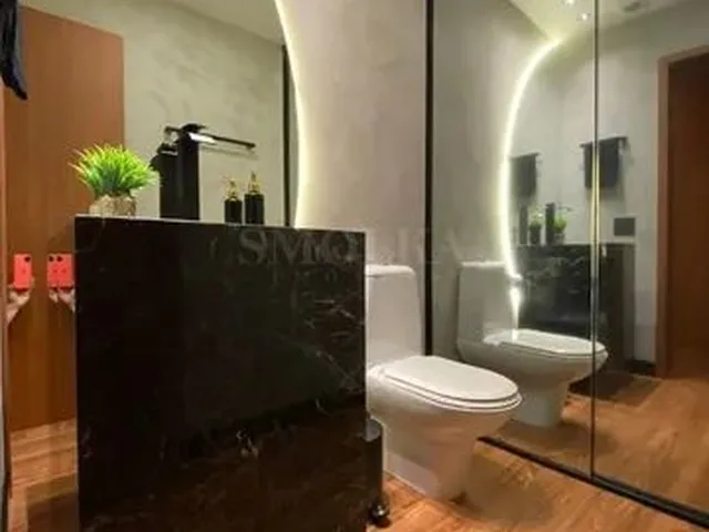 Imagem 12: Cobertura para Venda com 224 Metros Quadrados com 2 Quartos em Itacorubi - Florianópolis