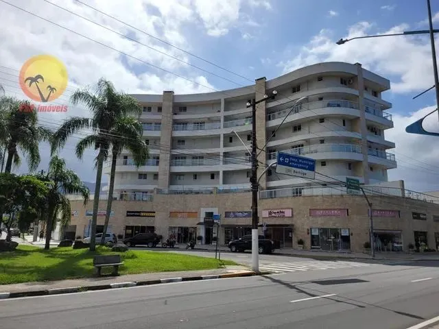 Imagem: Apartamento para Venda em Bertioga, Centro