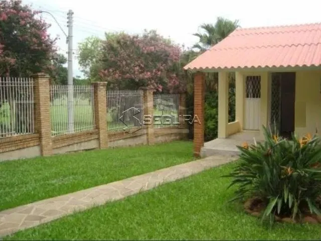 Imagem 8: Canoas - Casa Padrão - Igara