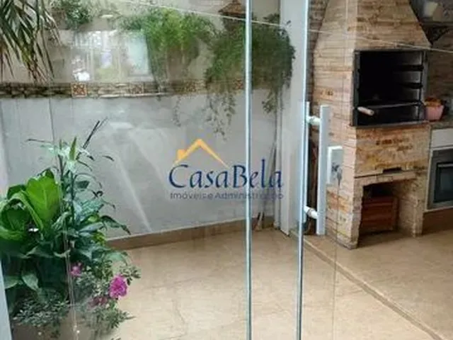 Imagem: Casa - Parque Beatriz - Campinas