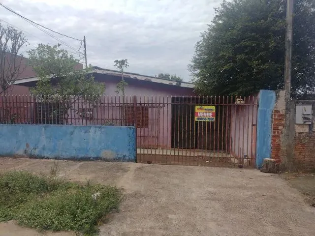 Imagem: Oportunidade Terreno Jd. Alvorada em Maringá