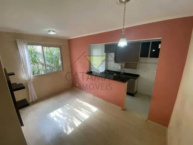 Imagem: Apartamento-À Venda-Alto Ipiranga-Mogi