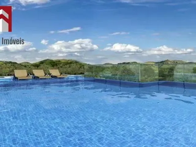 Imagem: Petrópolis - Apartamento Padrão - Itaipava