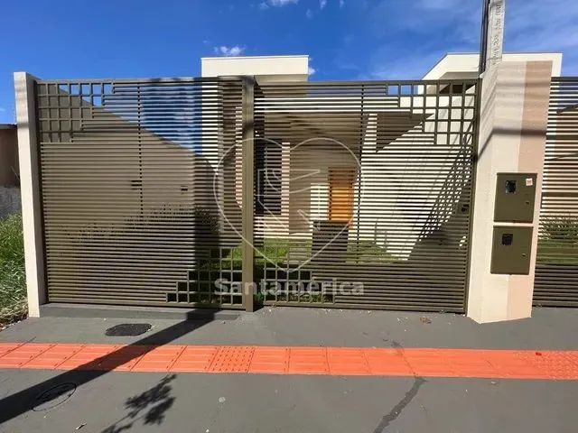 Imagem: Londrina - Casa Padrão - Conj. Vivi Xavier
