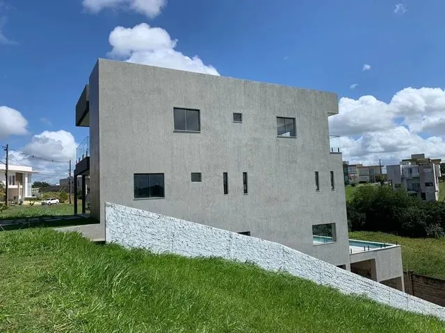 Imagem 16: Casa Residencial em Camaçari - Ba, Alphaville (Abrantes