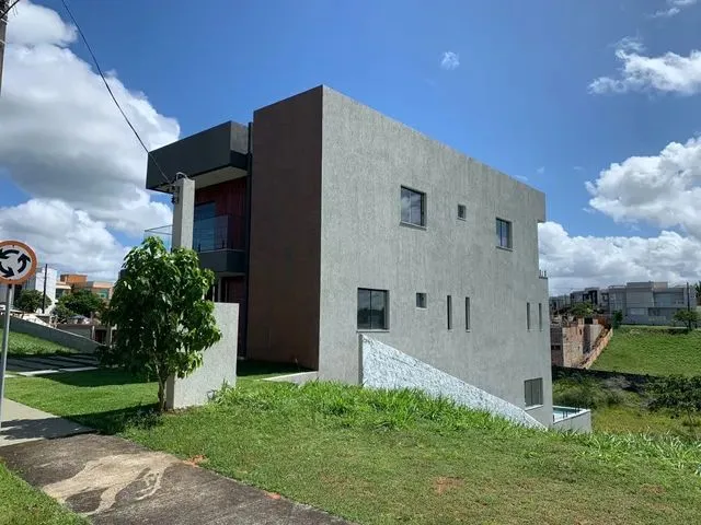 Imagem 4: Casa Residencial em Camaçari - Ba, Alphaville (Abrantes