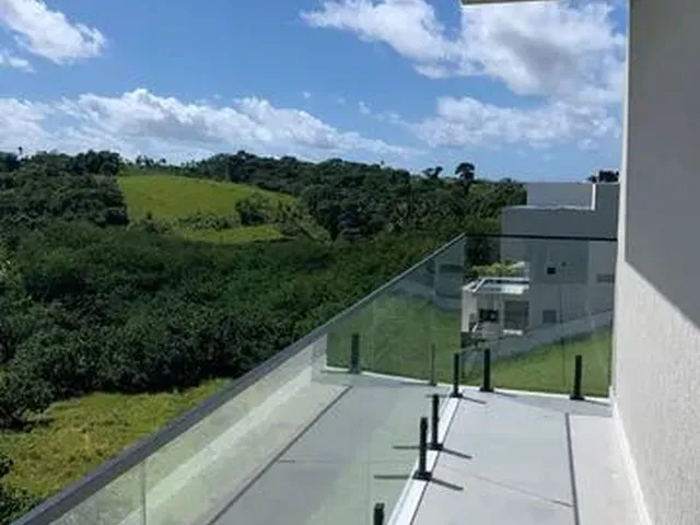 Imagem 14: Casa Residencial em Camaçari - Ba, Alphaville (Abrantes