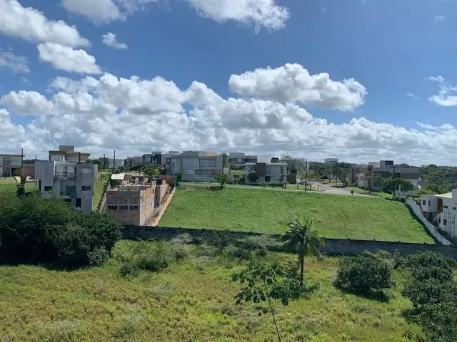 Imagem 8: Casa Residencial em Camaçari - Ba, Alphaville (Abrantes