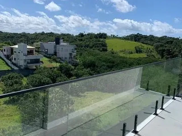 Imagem 9: Casa Residencial em Camaçari - Ba, Alphaville (Abrantes