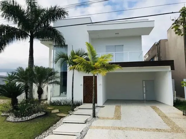 Imagem: Casa em Condomínio para Venda em Bertioga