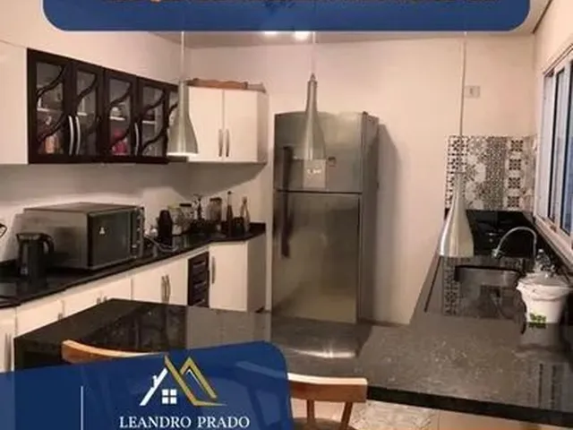 Imagem: Casa para Venda Tem 125 Metros Quadrados