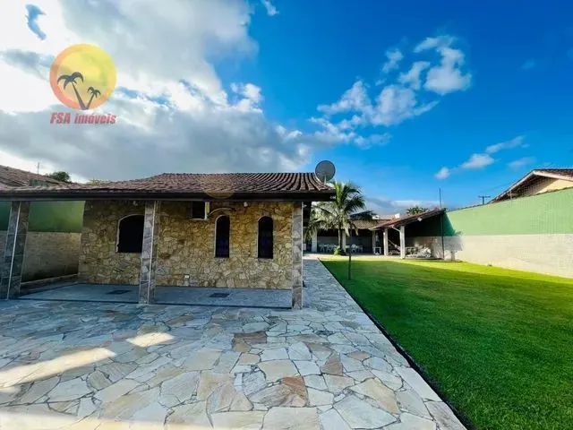 Imagem: Casa Térrea para Venda em Bertioga, Vista