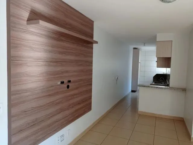 Imagem: Goiânia - Apartamento Padrão - Jardim