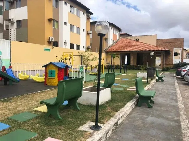 Imagem: Oportunidade Repasse de Um Apartamento no