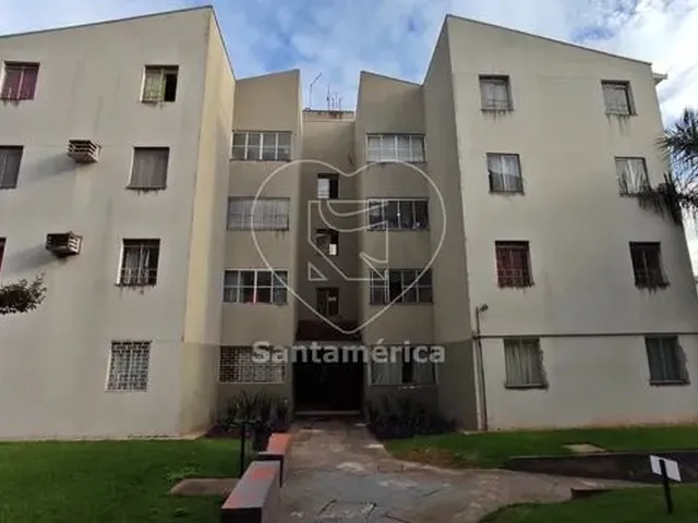 Imagem: Londrina - Padrão - Jardim Novo Sabara