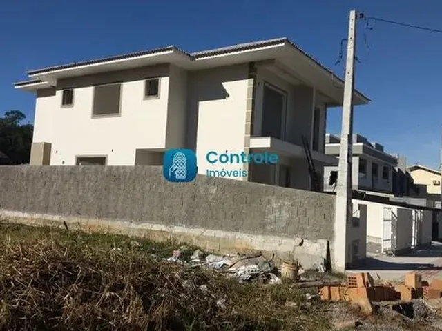 Imagem 4: Casa com 03 Dormitórios em Aririú, Palhoça - Sc