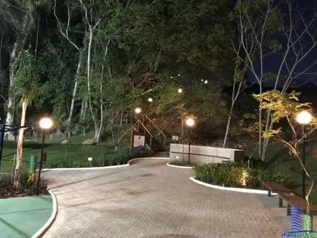 Imagem 5: Casa Térrea Loteamento Fechado