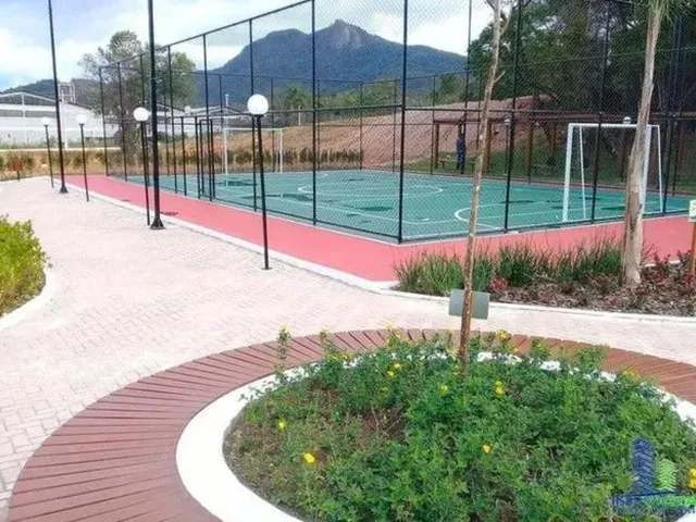 Imagem 11: Casa Térrea Loteamento Fechado