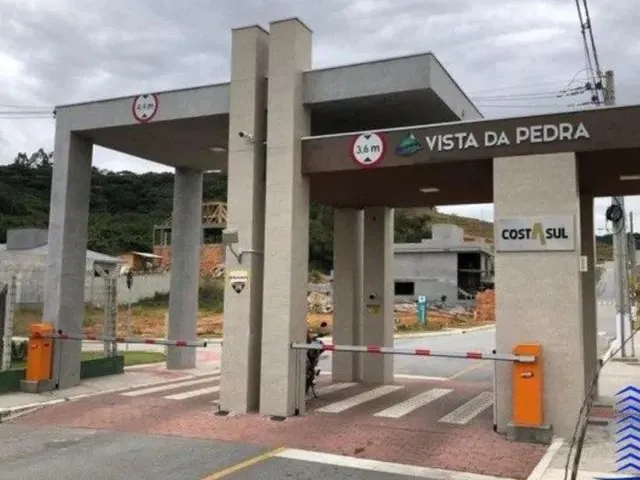 Imagem 3: Casa Térrea Loteamento Fechado