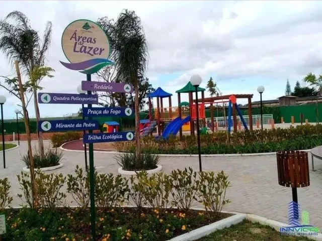 Imagem 4: Casa Térrea Loteamento Fechado